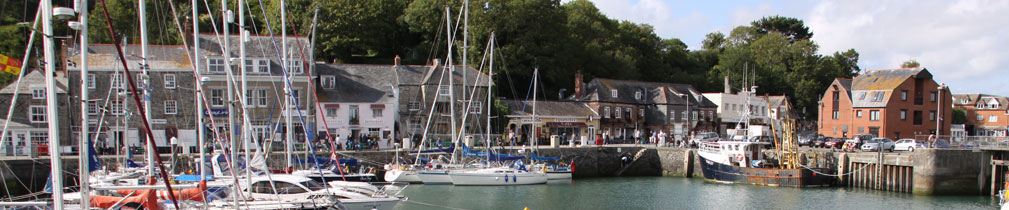 Holiday Cottages in Cornwall - Cornwall - the summer holiday capital of England