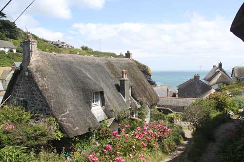 holiday cottages in cornwall, come and have the time of your life