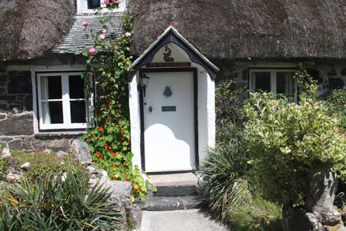 self catering holidays Cornwall