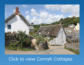 holiday cottages in cornwall